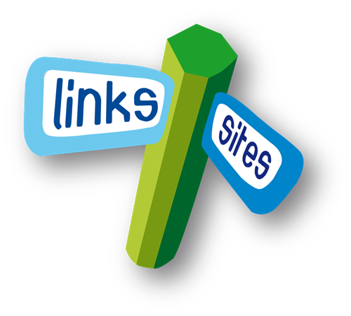 website links 